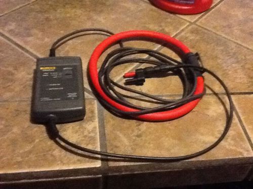 Fluke i2000 Flex AC Current Clamp