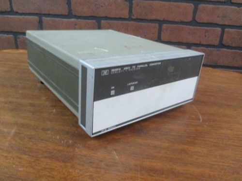 HP Agilent 59301A ASCII to Parallel Converter - 30 Day Warranty