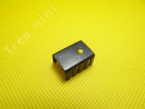 20pcs x to-220 heat sink cooling 19*15*10mm for sale