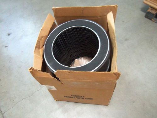 SOLBERG 485P FILTER (MISSING TOP OF BOX) *NEW IN A BOX*