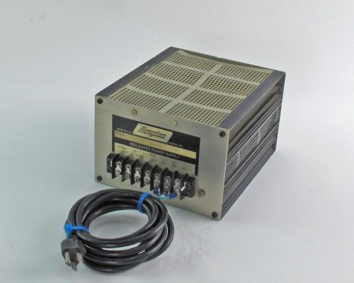 Acopian 28V DC Regulated Power Supply VA28H800