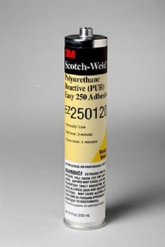 3M(TM) Scotch-Weld(TM) Polyurethane Reactive (PUR) Easy Adhesive EZ250120