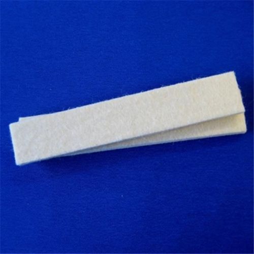 Ieg 5004p16 flexi-felt pad 32 strips of .75 in. by 4 in. for sale