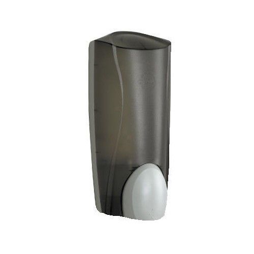 Dial® Complete® Dispenser for Liquid Liter Soaps in Smoke