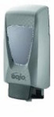 Go-Jo Institutional 7200-01 Pro 2000 GRAY Dispenser