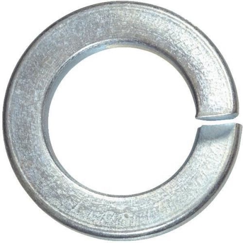 Hardened Steel Split Lock Washer-50PC 7/16&#034; LOCK WASHER