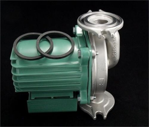 TACO 009-SF Circulator Pump 1/8HP 115V