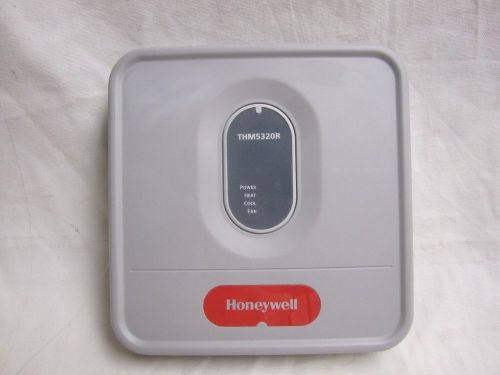 Honeywell THM5320R Wireless Equipment Interface Module For FocusPRO Thermostat