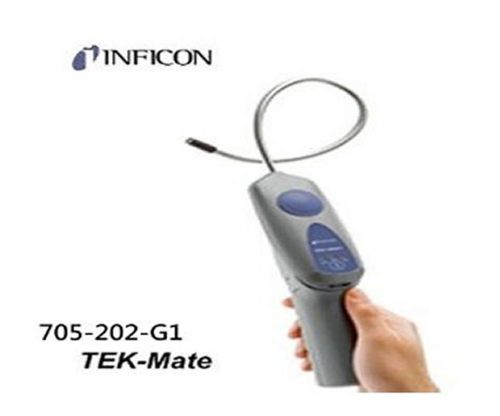 Tek-mate refrigerant leak detector - inficon for sale
