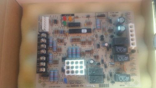 Furnace control board 1170-300 1170-83-300a 624696-b clean tested 30 day warrant for sale
