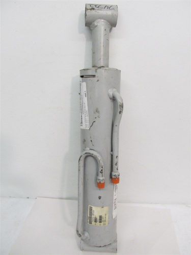 Kubota 70002-00125, Stabilizer Cylinder Assembly