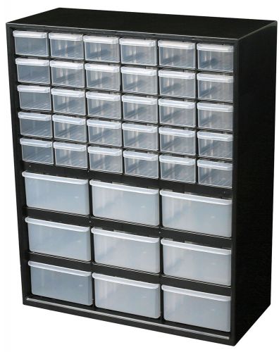 Flambeau 6576nd 39-drawer utility box for sale