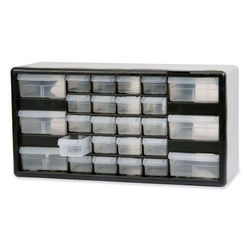 Akro-mils akm10126 26-drawer stackable cabinet for sale