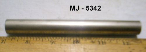 Stainless Steel - Straight Adapter / Pipe