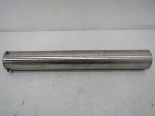 Goulds a2290-999 pump 10x14 jhc 14-1/16in length shaft sleeve steel b245703 for sale