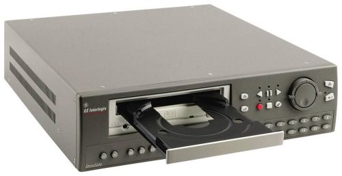 GE Security Interlogix DIgital Video Recorder Store Safe Pro Model# SDVR-10P-320