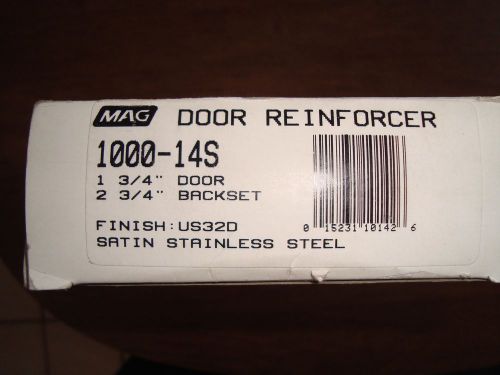 BRAND NEW MAG DOOR-WRAP REINFORCER. 1000-14S