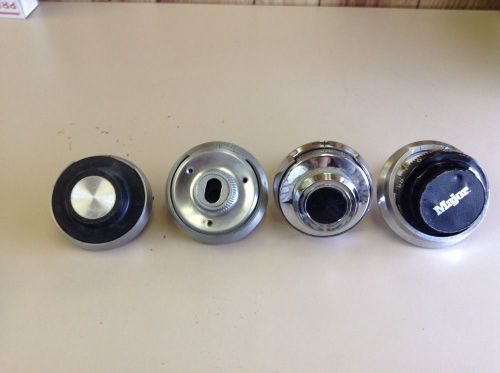 4-Misc Safe Dials With Dial Rings*(5)