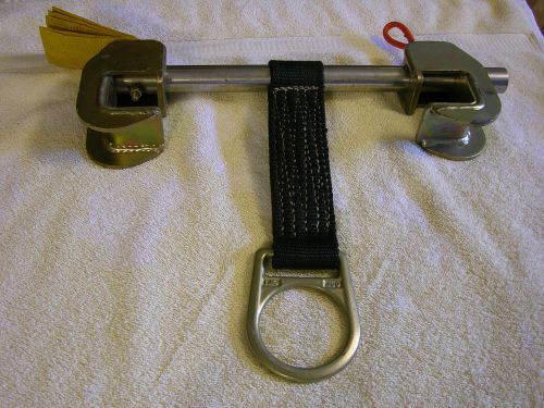 Miller Shadow Beam Anchor Model 2211 Dated 1/05