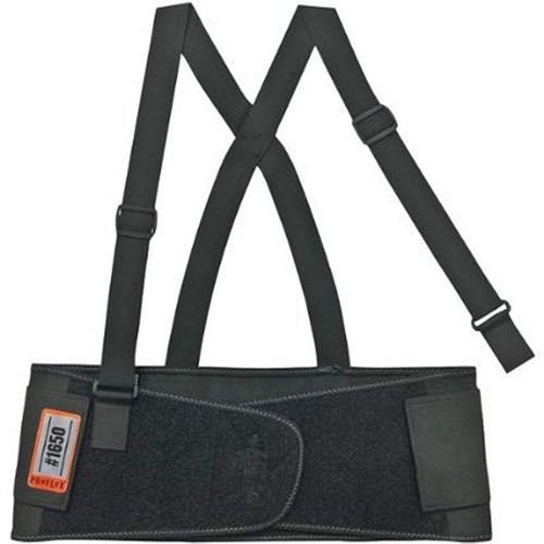 Nos ergodyne proflex 1650 back support , large fits 34&#034;-38&#034; waist for sale