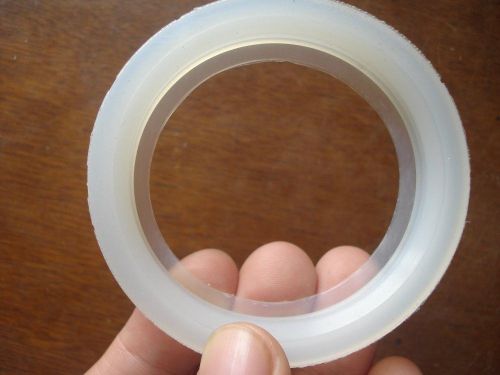 12pcs silicon seal ring for vacuum tube solar water heaters,dia.58mm &amp; 47mm,