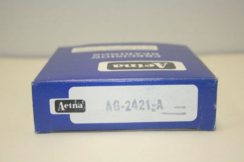 AG2421-A, V-BELT IDLER AETNA