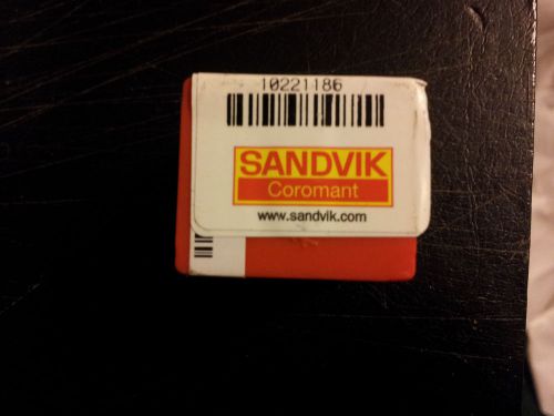 5PK Sandvik Coromant Scraper inserts 620-2530