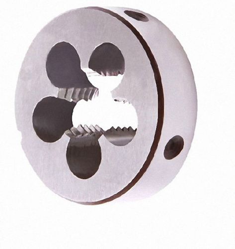 18mm x 2.5 metric right hand thread die m18 x 2.5mm pitch for sale