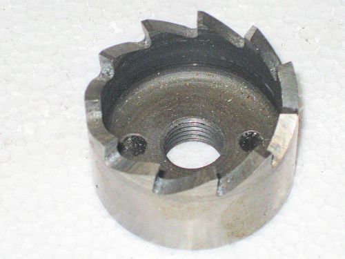 Ati 1 9/16&#034; hole saw aircraft industrial applications part no at-1505b-18 nos for sale