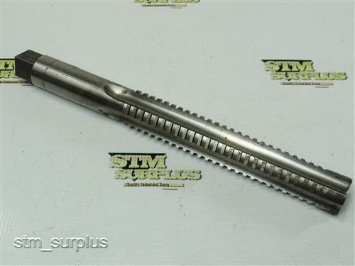 Nice threadwell acme tap 1-3/8&#034; -4 for sale
