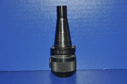 Kennametal cat30 qc30em075213 end mill adapter for sale