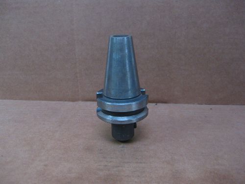 COMMAND BT-40 END MILL TOOLHOLDER CNC MACHINING  3/8&#034; (.375&#034;)