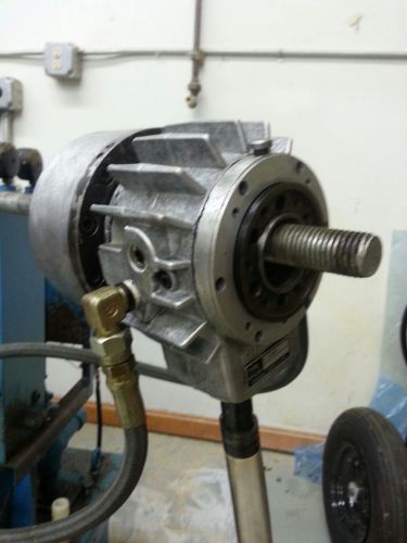 Kitagawa f1236 hydraulic actuator cylinder-refurbished- cnc lathe-miyano bnc bne for sale