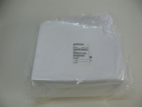 Lot of 3600 pcs 9&#034;x9&#034; american cleanstat cleanroom polycellulose 7c199p00 wipers for sale
