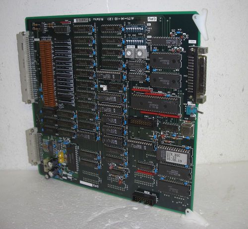 Rigaku CPU board A171-14-1D
