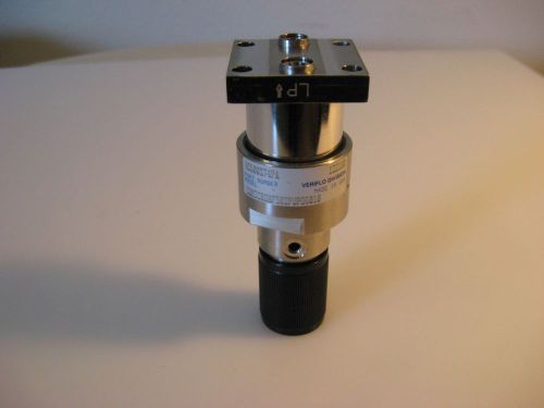 (HD) PARKER VERIFLO VALVE, 45600574PA , SQMICROHF502PUPG6010