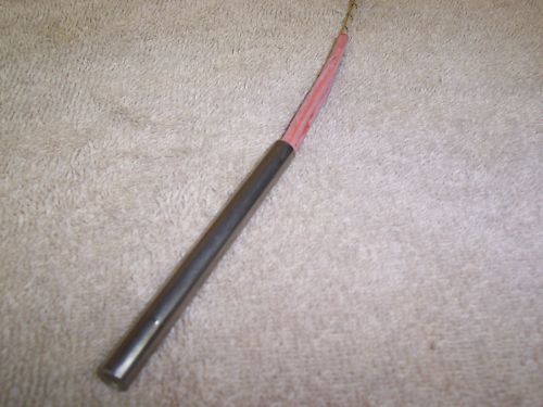 Webbing/rope cutter replacement heating element 4&#034; for sale
