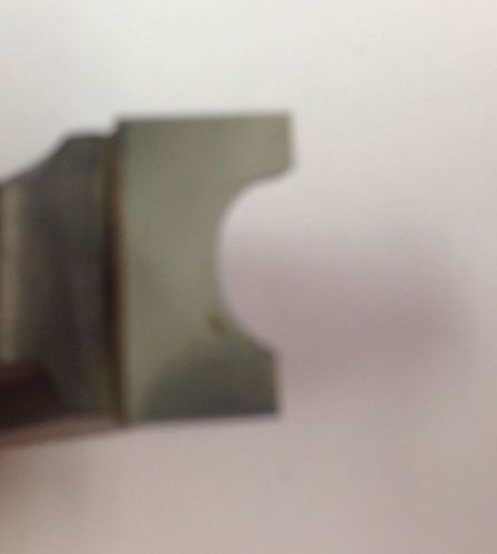 Lot 106. Spindle Shaper Cutter Carbide 3 Wing 40 mm Bore Moulder Cnc Router