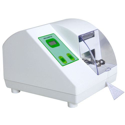 2014 Dental Digital High Speed Amalgamator Amalgam Capsule Mixer CE 110V/220V SC