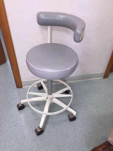 Dental assistant chair- DENTAL-EZ  E2000