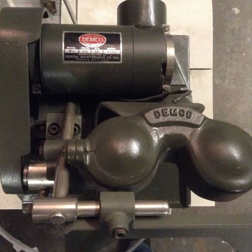 USED DEMCO MODEL B-1 Grinder