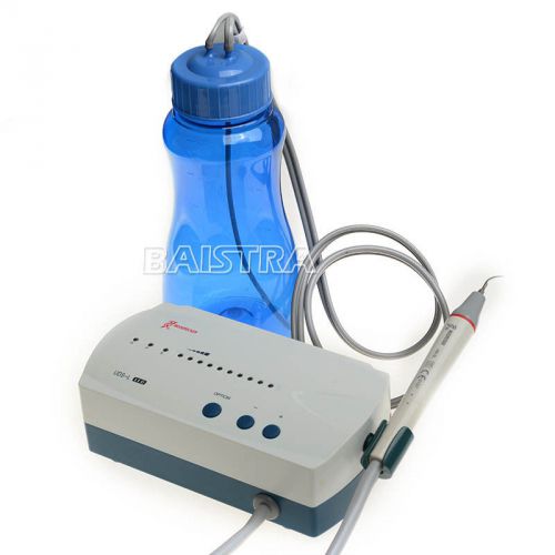 New Dental Original Woodpecker Fiber optic Handpiece UDS-L LED Ultrasonic Scaler