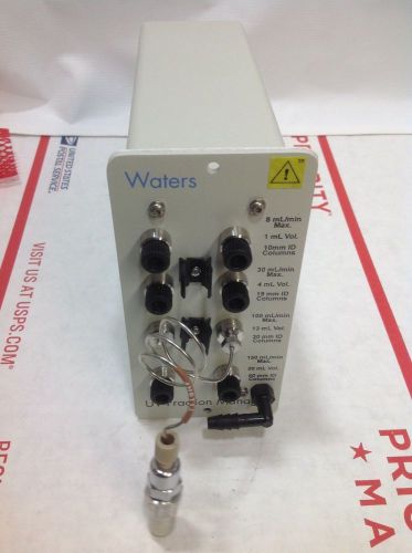 Waters UV Fraction Manager Module FOR AUTOPURIFICATION SYSTEM