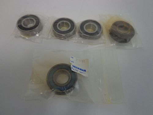 Beckman Coulter Elutriator Rotor Bearing 355161 Aluminum and Stainless 5000 rpm