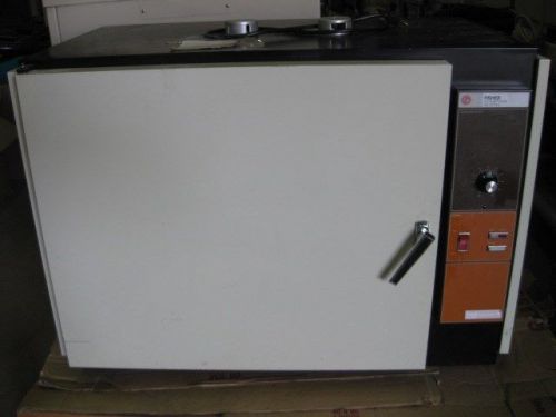 IsoTemp Oven Series 300 Model 338F - Fisher Scientific