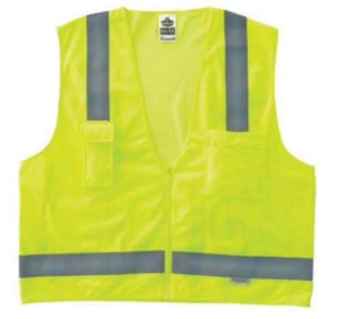 Class 2 Surveyors Vest (2EA)