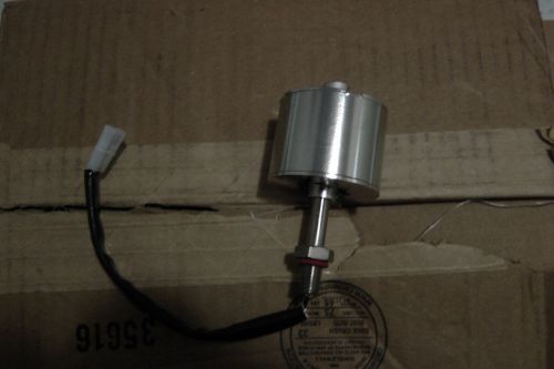 Steris water level sensor for washer