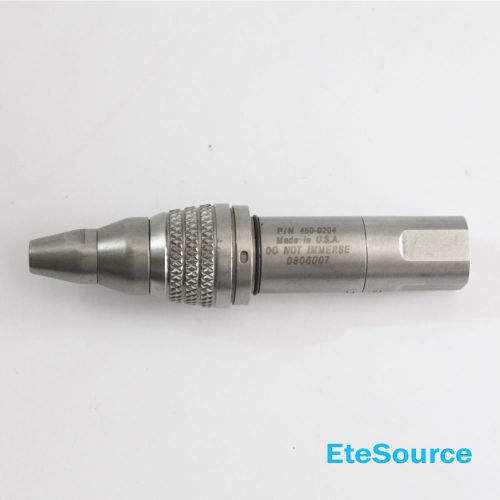 Osteomed 4:1UNIVERSAL DRILL 450-0204 AS-IS