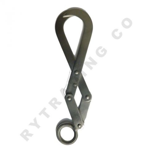 Obsteric/Krey Hook 8&#034; Veterinary Instruments, Free World Wide Shipping!