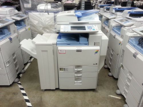 Ricoh mp c5000 color copier for sale